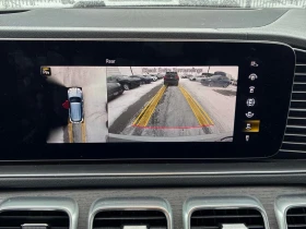 Mercedes-Benz GLE 350 * CARFAX * BURMESTER* 360 КАМЕРИ*  - 30800 € / 60239.56 лв. - 60941724 12