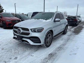 Mercedes-Benz GLE * 350 * CARFAX * БЕЗ ПЪРВОНАЧАЛНА ВНОСКА