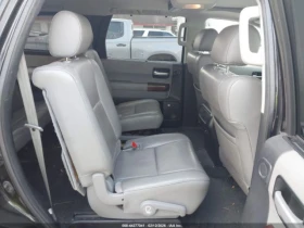 Toyota Sequoia PLATINUM* 5.7* V8* ПОДГРЕВ* КАМЕРА* КЕЙЛЕС - 13448 € / 26302.00 лв. - 73258567 10