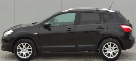 Nissan Qashqai 1.6i - 6300 € / 12321.73 лв. - 33307679 6