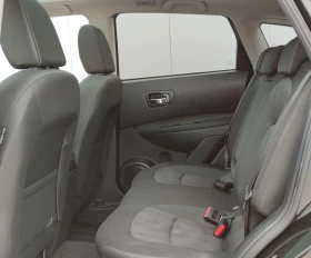 Nissan Qashqai 1.6i - 6300 € / 12321.73 лв. - 33307679 14