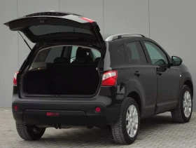 Nissan Qashqai 1.6i - 6300 € / 12321.73 лв. - 33307679 15