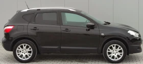 Nissan Qashqai 1.6i - 6300 € / 12321.73 лв. - 33307679 2