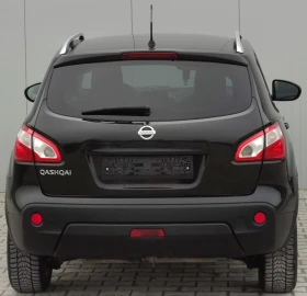 Nissan Qashqai 1.6i - 6300 € / 12321.73 лв. - 33307679 4