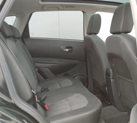 Nissan Qashqai 1.6i - 6300 € / 12321.73 лв. - 33307679 13