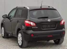Nissan Qashqai 1.6i - 6300 € / 12321.73 лв. - 33307679 5