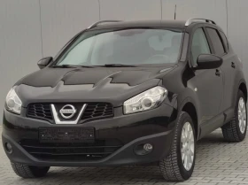 Nissan Qashqai 1.6i - 6300 € / 12321.73 лв. - 33307679 7