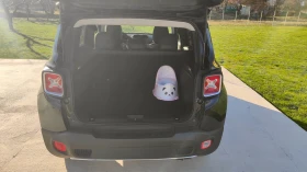 Jeep Renegade - 7500 € / 14668.73 лв. - 63115753 4