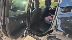 Jeep Renegade - 7500 € / 14668.73 лв. - 63115753 5