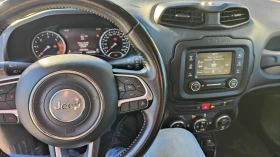 Jeep Renegade - 7500 € / 14668.73 лв. - 63115753 8