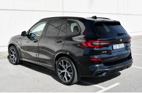 BMW X5 4.0 M 47 хил.км Mild Hybrid - 53500 € / 104636.90 лв. - 47160992 9