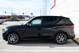 BMW X5 4.0 M 47 хил.км Mild Hybrid - 53500 € / 104636.90 лв. - 47160992 7