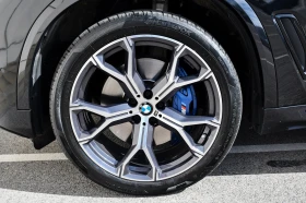 BMW X5 4.0 M 47 хил.км Mild Hybrid - 53500 € / 104636.90 лв. - 47160992 17
