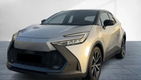 Toyota C-HR 2.0* TEAM-D* CAM* KEYLESS* DISTR* 