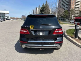 Mercedes-Benz ML 350 BlueTEC/360/��������/���������������� �� MERCEDES | Mobile.bg � ����� ������ 5