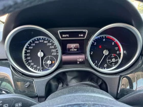 Mercedes-Benz ML 350 BlueTEC/360/��������/���������������� �� MERCEDES | Mobile.bg � ����� ������ 8