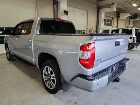 Toyota Tundra PLATINUM CREW CAB SHORT BED| CARFAX| ���������� | Mobile.bg � ����� ������ 5