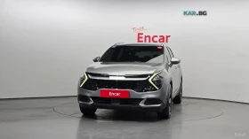 Kia Sportage PRESTIGE* КОЖА* ПОДГРЕВ* ОБДУХВ* НАВИ* КАМЕРА | Auto.bg — изображение 3