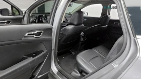 Kia Sportage PRESTIGE* КОЖА* ПОДГРЕВ* ОБДУХВ* НАВИ* КАМЕРА | Auto.bg — изображение 11
