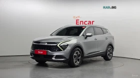 Kia Sportage PRESTIGE* КОЖА* ПОДГРЕВ* ОБДУХВ* НАВИ* КАМЕРА
