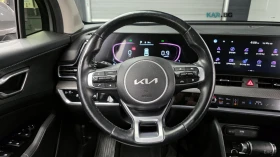 Kia Sportage PRESTIGE* КОЖА* ПОДГРЕВ* ОБДУХВ* НАВИ* КАМЕРА | Auto.bg — изображение 13