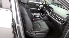Kia Sportage PRESTIGE* КОЖА* ПОДГРЕВ* ОБДУХВ* НАВИ* КАМЕРА | Auto.bg — изображение 12