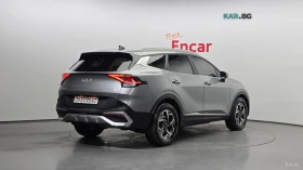 Kia Sportage PRESTIGE* КОЖА* ПОДГРЕВ* ОБДУХВ* НАВИ* КАМЕРА | Auto.bg — изображение 2