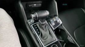 Kia Sportage PRESTIGE* КОЖА* ПОДГРЕВ* ОБДУХВ* НАВИ* КАМЕРА | Auto.bg — изображение 9