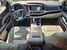 Toyota Highlander 3.5l Limited Platinum | Mobile.bg � ����� ������ 8
