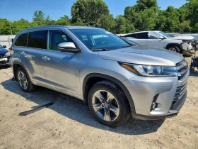 Toyota Highlander 3.5l Limited Platinum | Mobile.bg � ����� ������ 4