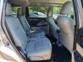 Toyota Highlander 3.5l Limited Platinum | Mobile.bg � ����� ������ 11