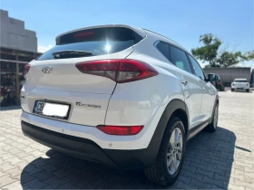Hyundai Tucson 1.7CRDi* 140kc* xPossible ISG*  | Mobile.bg � ����� ������ 6