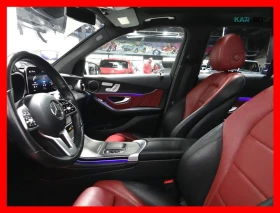 Mercedes-Benz GLC 300 AMG* DIGITAL* �����* ��������* 360 ������*  | Mobile.bg � ����� ������ 11