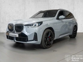 BMW X3 20i xDrive Steptronic "M Sport"