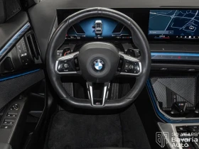 BMW X3 20i xDrive Steptronic "M Sport" | Auto.bg — изображение 8