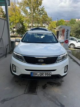 Kia Sorento 2.4 GDI | Mobile.bg � ����� ������ 3