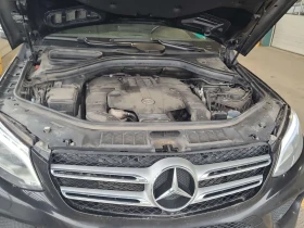 Mercedes-Benz GLE 400 * AMG Line * CARFAX *  | Auto.bg — изображение 15