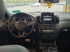 Mercedes-Benz GLE 400 * AMG Line * CARFAX *  | Auto.bg — изображение 5