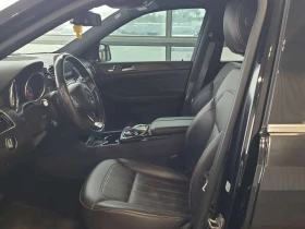 Mercedes-Benz GLE 400 * AMG Line * CARFAX *  | Auto.bg — изображение 7