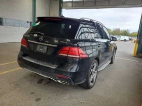 Mercedes-Benz GLE 400 * AMG Line * CARFAX *  | Auto.bg — изображение 4