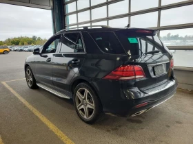 Mercedes-Benz GLE 400 * AMG Line * CARFAX *  | Auto.bg — изображение 3
