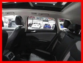 VW Taos HIGHLINE 4MOTION * CARPLAY/NAVI/BACKUP CAM/LEATHER - 14888 € - 46187592 13