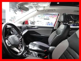 VW Taos HIGHLINE 4MOTION * CARPLAY/NAVI/BACKUP CAM/LEATHER - 14888 € - 46187592 11