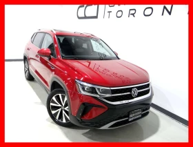 VW Taos HIGHLINE 4MOTION * CARPLAY/NAVI/BACKUP CAM/LEATHER - 14888 € - 46187592 2