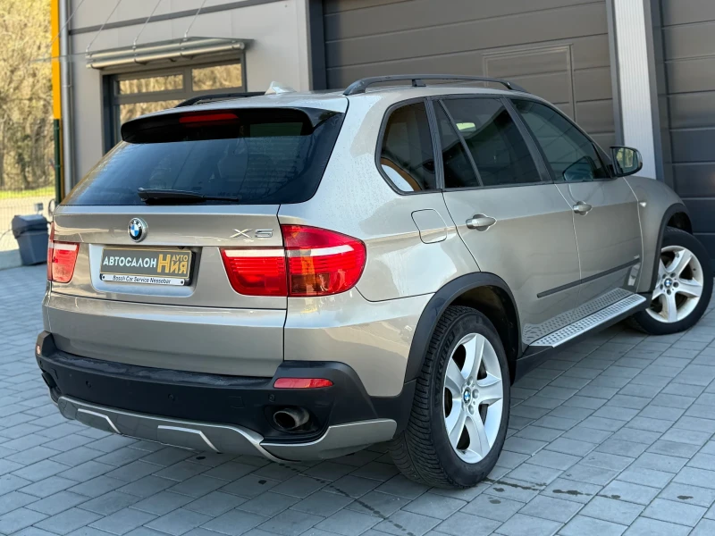 BMW X5 3.0XD * SportPack* HeadUp* Comfort* Memory* , снимка 6 - Автомобили и джипове - 49581369