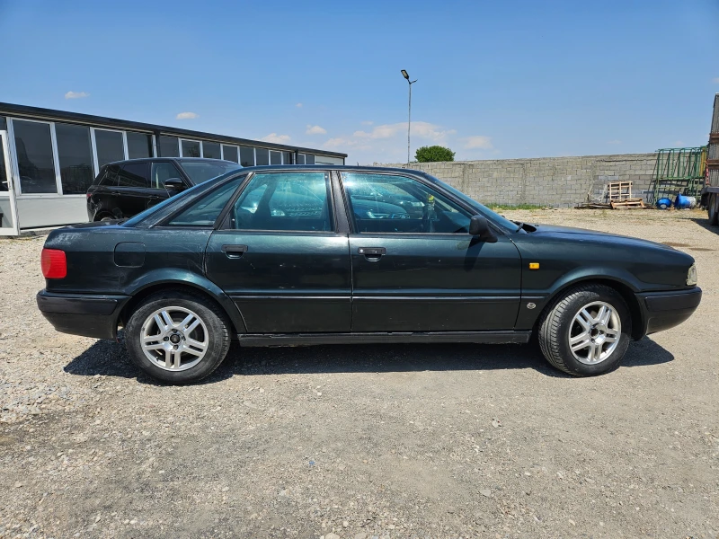 Audi 80 LPG Лизинг Бартер, снимка 2 - Автомобили и джипове - 51192971