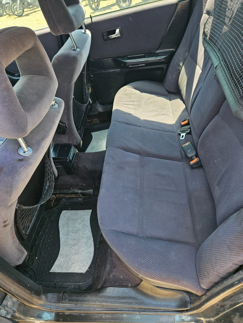 Audi 80 LPG Лизинг Бартер, снимка 11 - Автомобили и джипове - 51192971