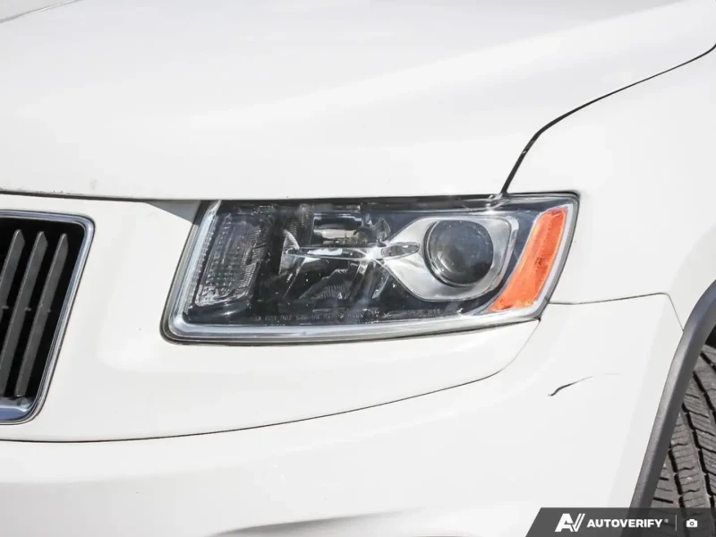 Jeep Grand cherokee Limited/3.6L/Keyless/подгрев/лизинг, снимка 7 - Автомобили и джипове - 52317639