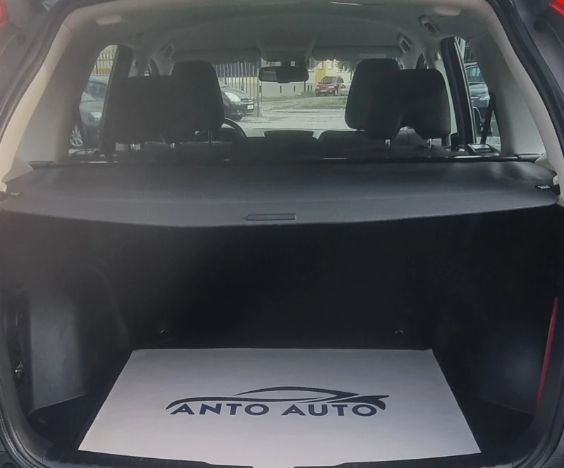 Honda Cr-v 2.0 i-VTEC 4x4 Пълна сервизна история!, снимка 14 - Автомобили и джипове - 51829908