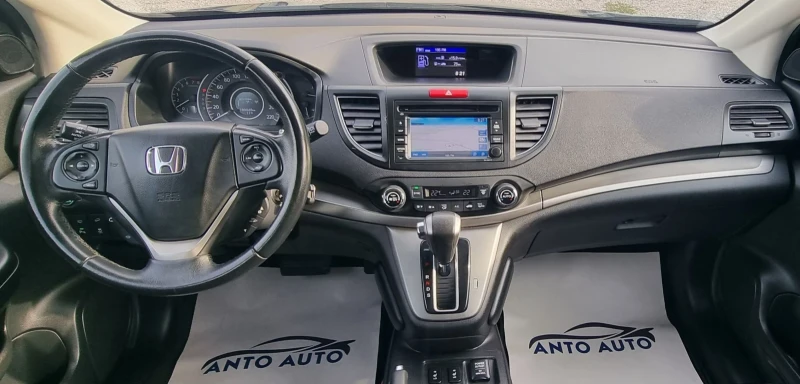 Honda Cr-v 2.0 i-VTEC 4x4 Пълна сервизна история!, снимка 13 - Автомобили и джипове - 51829908